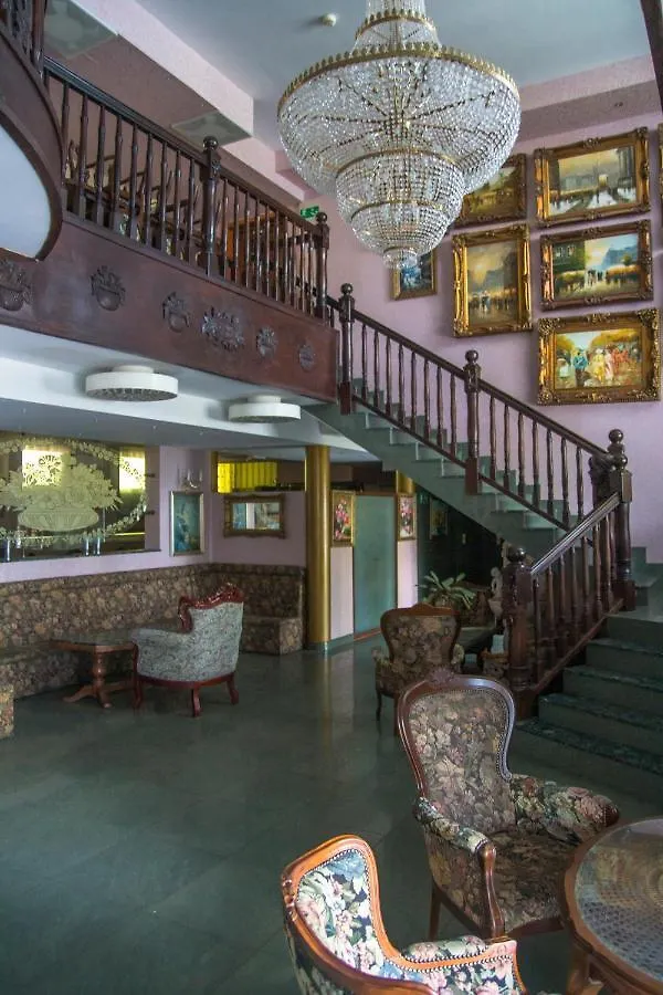 Al-Dom Apartamenty Awangardia 407 Kolobrzeg Apartment