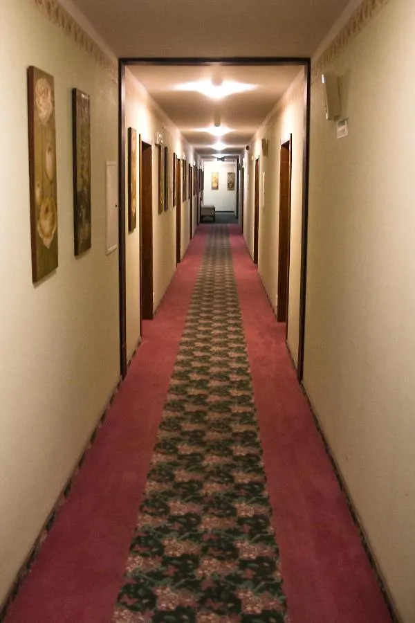 Al-Dom Apartamenty Awangardia 407 Kolobrzeg