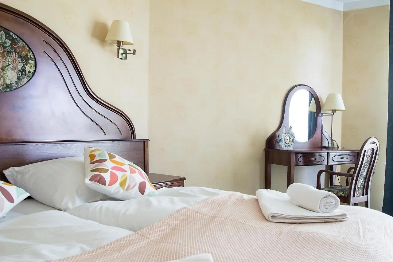Al-Dom Apartamenty Awangardia 407 Kolobrzeg Poland