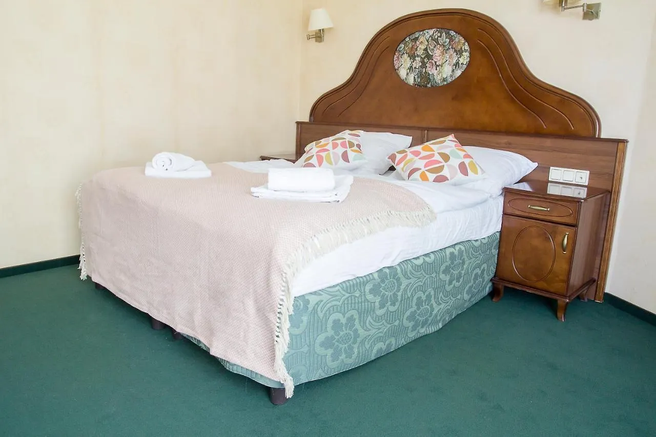 Apartment Al-Dom Apartamenty Awangardia 407 Kolobrzeg