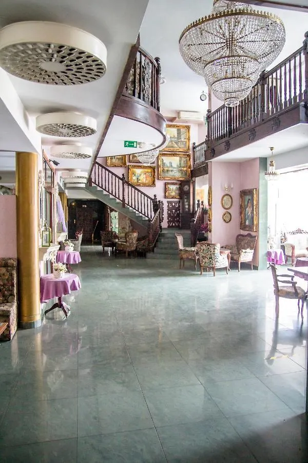 Al-Dom Apartamenty Awangardia 407 Kolobrzeg Poland