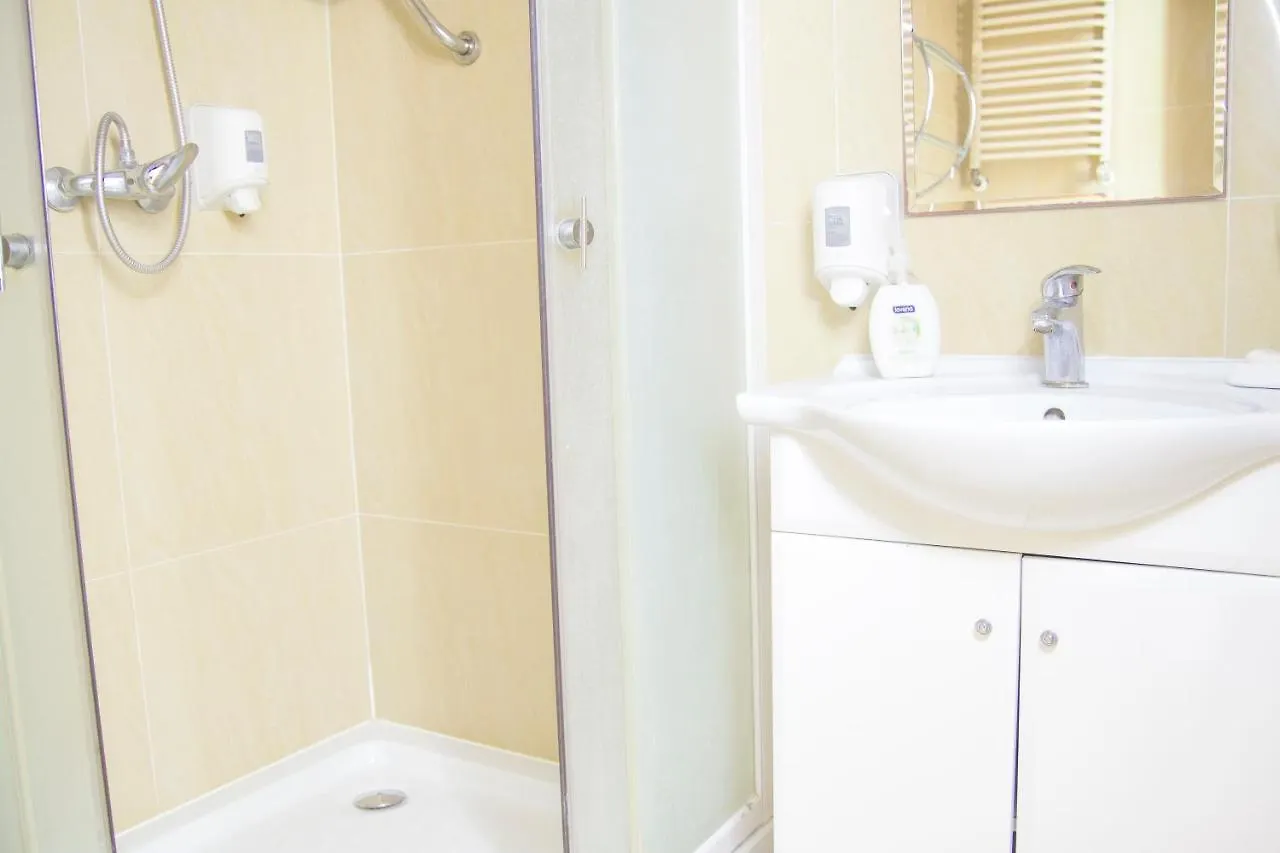Al-Dom Apartamenty Awangardia 407 Kolobrzeg